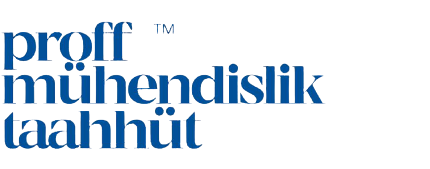Proff Mühendislik